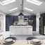 Oxford Kitchen Range