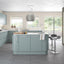 Lastra Modern Kitchen Range