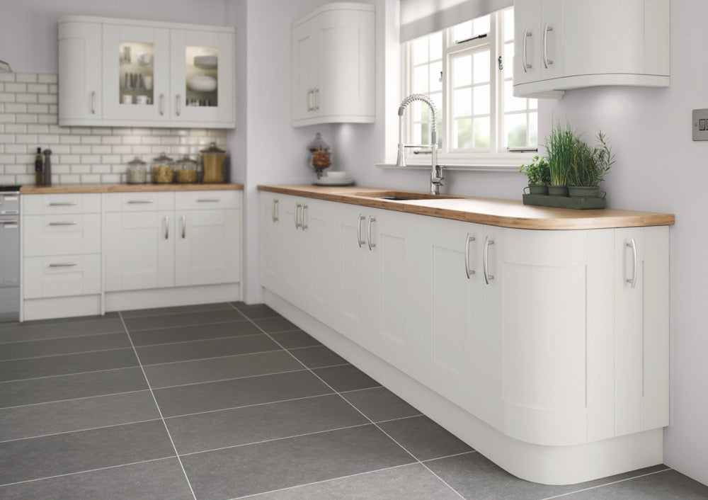 Cartmel Kitchen Range – Contemporary Elegance