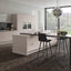 Glacier Kitchen Range
