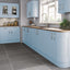 Cartmel Kitchen Range – Contemporary Elegance