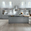 Cartmel Kitchen Range – Contemporary Elegance