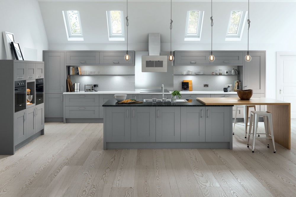 Cartmel Kitchen Range – Contemporary Elegance