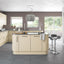 Lastra Modern Kitchen Range