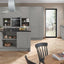 Oxford Kitchen Range