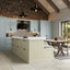 Newmarket Kitchen Range