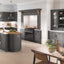 Oxford Kitchen Range