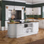 Oxford Kitchen Range