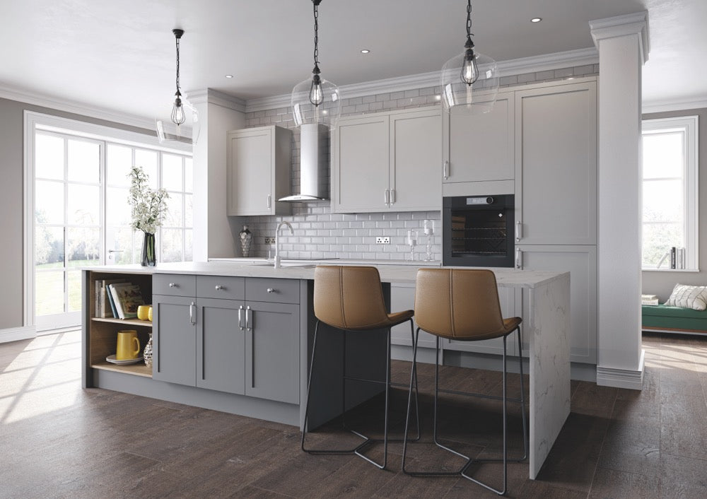 The Ascot Kitchen Range