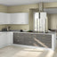 Glacier Kitchen Range