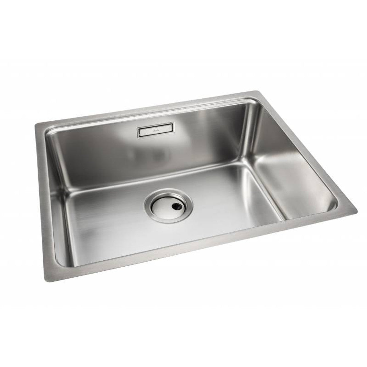 Abode System Sync 1B Large Main Bowl - St/Steel