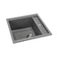 Abode Syncronist Compact 1.25B Grey AW3171