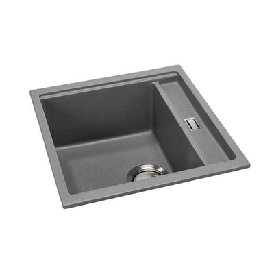 Abode Syncronist Compact 1.25B Grey AW3171