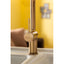 Abode Fraction Pull-Out Mixer Tap - Antique Brass  AT2158