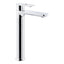 Abode Levarto Tall Basin Mixer - Chrome AB2810
