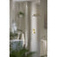 Abode Serenitie Concealed Shower (2 Exit) - Antique Brass AB4534
