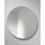 Abode Aruna 600mm Frameless Round Mirror ABM1035