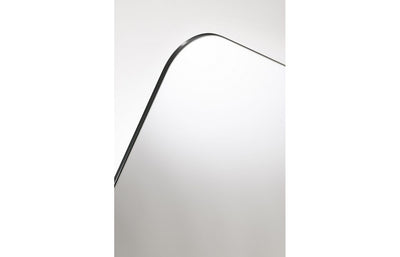 Abode Aruna 450x900mm Frameless Tablet Mirror  ABM1036