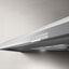 Elica Acuta 100cm Corner Chimney Hood - St/Steel