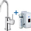 InSinkErator FH3010 Hot Water Tap & Neo Tank - Chrome AIS412