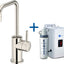 InSinkErator FH3020 Hot Water Tap & Neo Tank - Polished Nickel AIS419