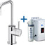InSinkErator FH3020 Hot Water Tap & Neo Tank - Chrome AIS420