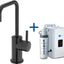 InSinkErator FH3020 Hot Water Tap & Neo Tank - Velvet Black AIS421