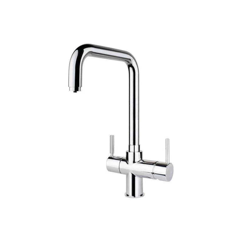 InSinkErator 4N1 U Shape Tap Only - Chrome