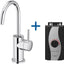 InSinkErator FH3010 Hot Water Tap & Standard Tank - Chrome  AIS612
