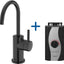 InSinkErator FH3010 Hot Water Tap & Standard Tank - Velvet Black AIS613
