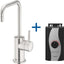 InSinkErator FH3020 Hot Water Tap & Standard Tank - Brushed Steel AIS618