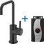 InSinkErator FH3020 Hot Water Tap & Standard Tank - Velvet Black  AIS621