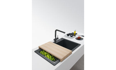 Franke Chopping Board Bamboo 280x538mm