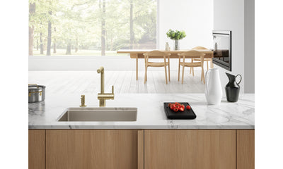 Franke SD Atlas Gold 112.0717.105