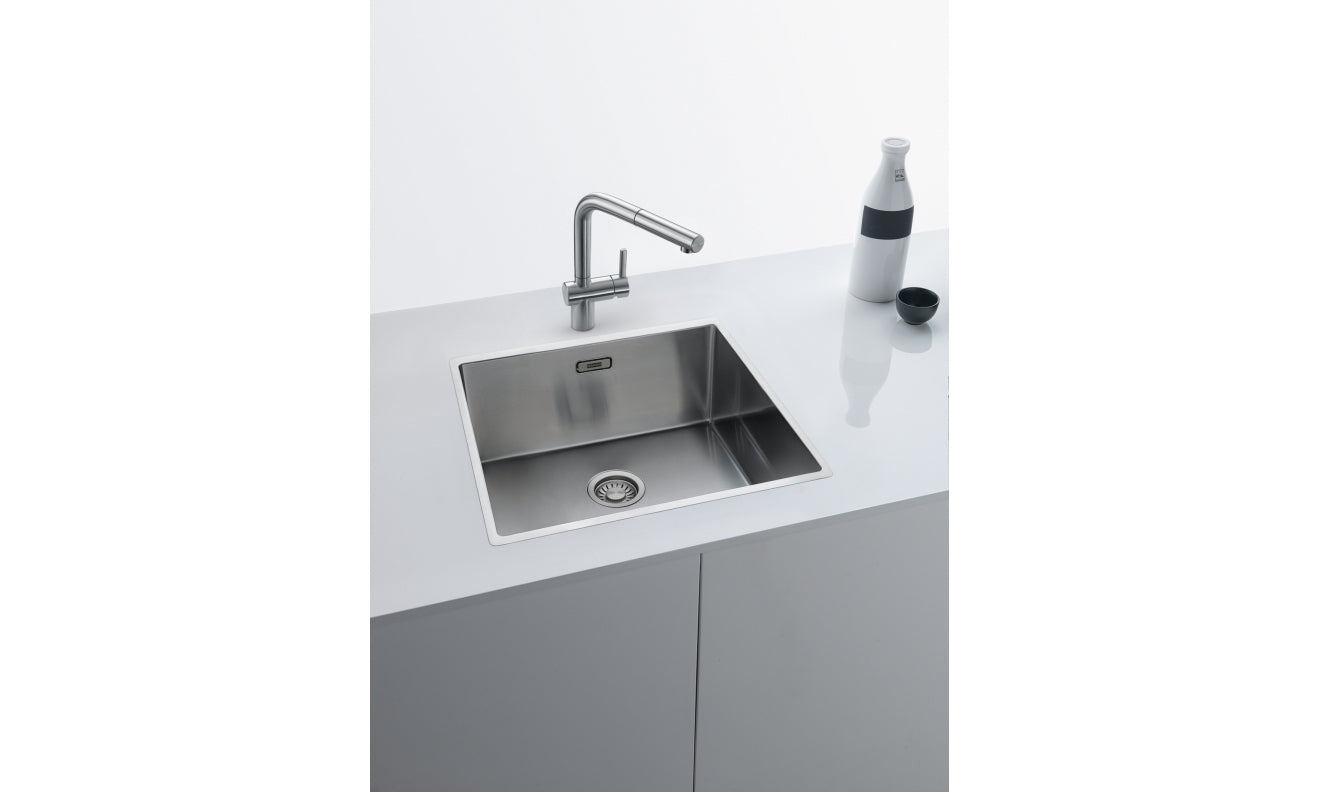 Franke ATLAS NEO Pull-Out Nozzle St Steel 115.0638.841