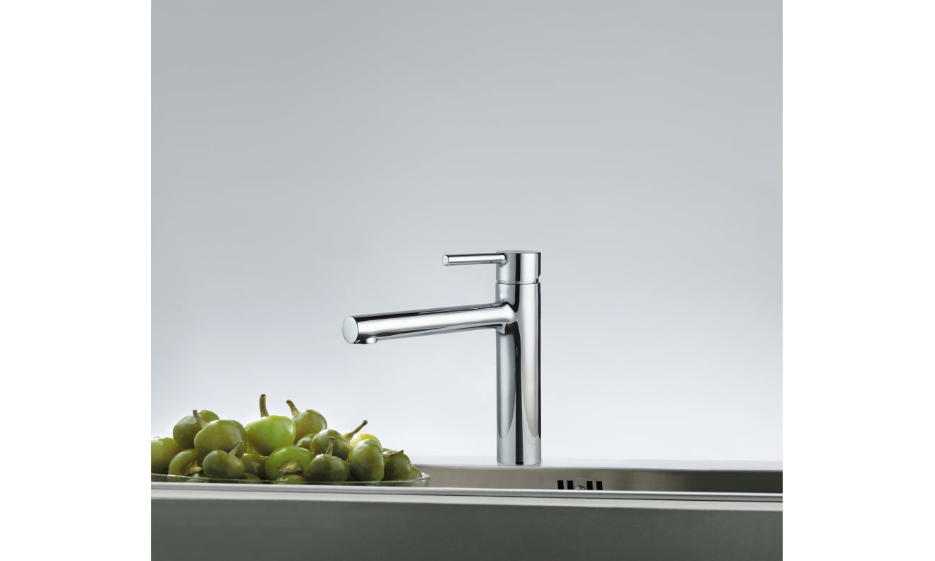 Franke Centro Swivel Top Chrome 115.0600.095