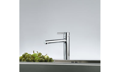 Franke Centro Swivel Top Chrome 115.0600.095