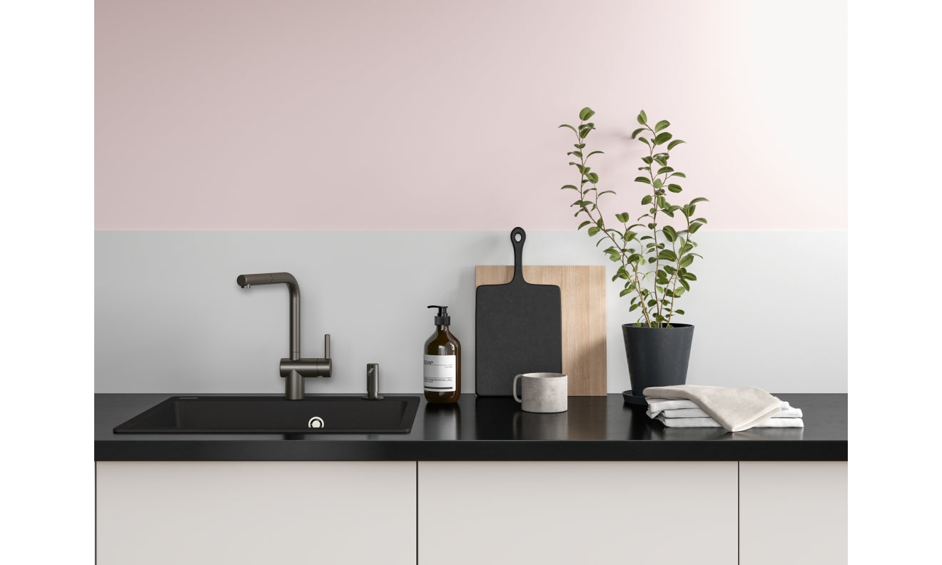 Franke Atlas Neo Pull-Out Nozzle Anthracite 115.0638.845