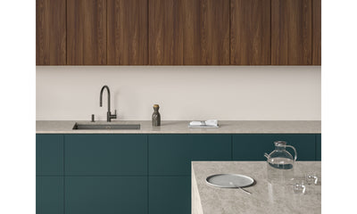 Franke Eos Neo Pull-Down Spray Anthracite 115.0638.865