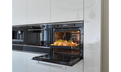 Franke Mythos Combi Compact Oven FMY 45 MW XS 131.0606.105