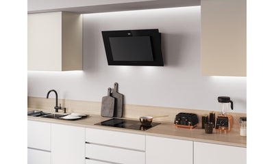 Franke Maris Matt Pro FMA PRO 907 BK/BK MATT 330.0682.355