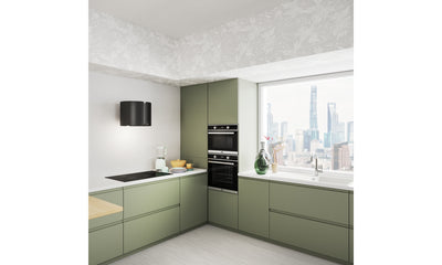 Franke Smart Wall FSMS Wall F42 BK MATT 335.0689.671