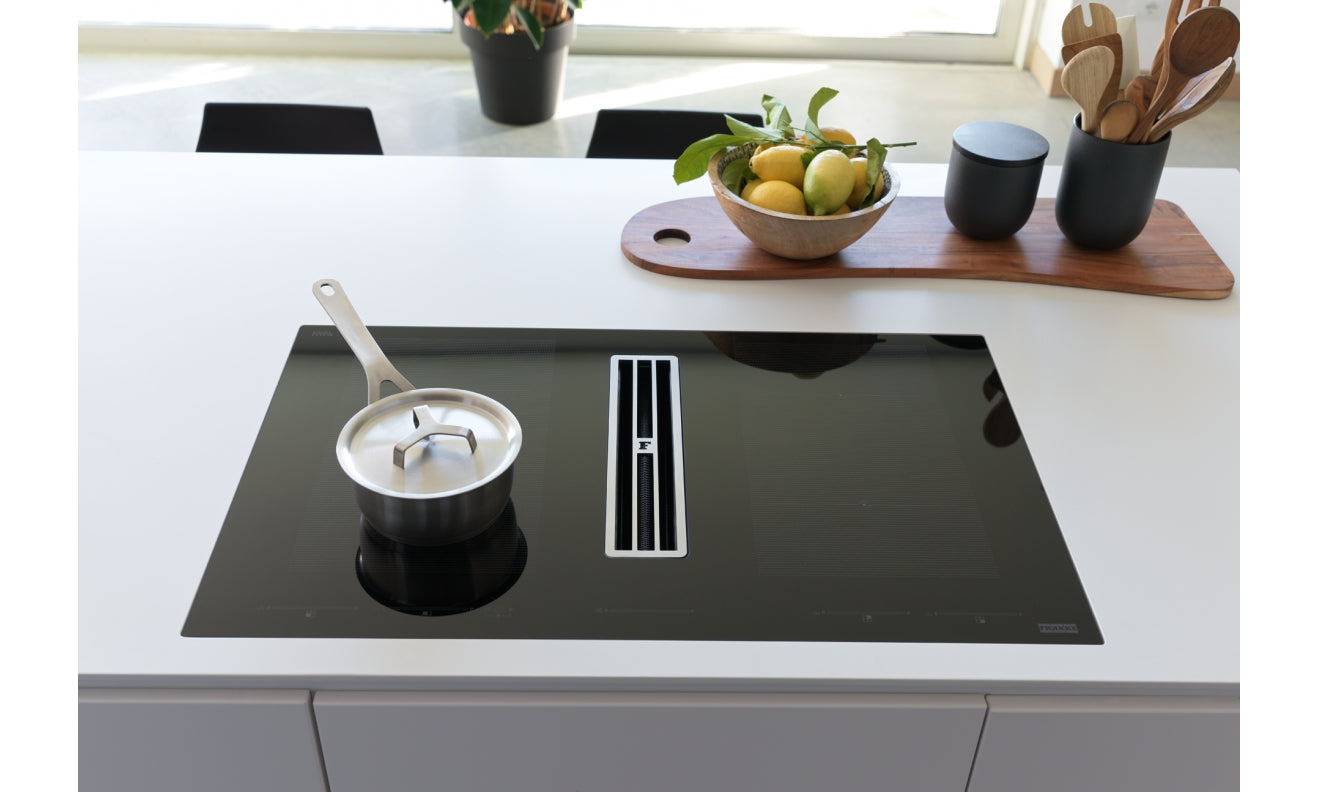 Franke Maris 2gether Steel FMA 8391R HI 340.0705.336