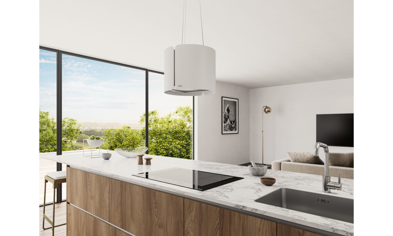 Franke HOOD FSMS F42 WH MATT/2 345.0654.932