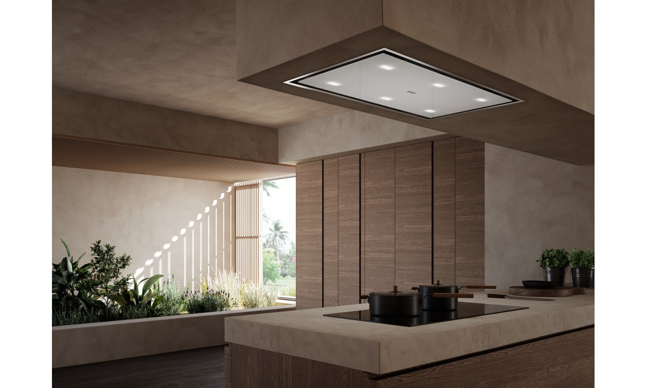 Franke Maris Ceiling White FCMA 90 C WHG A 350.0679.879