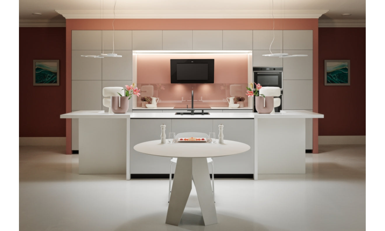 Franke Maris Matt Pro FMA PRO 907 BK/BK MATT 330.0682.355