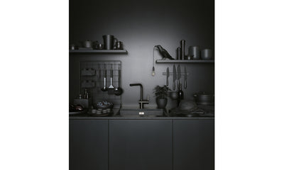 Franke Atlas Neo Sensor Ind Blk 115.0669.210