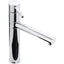 Abode Hydrus Single Lever Mixer Tap - Chrome AT1088