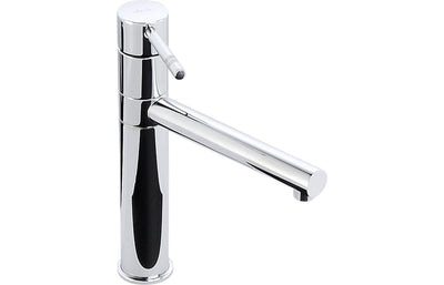 Abode Hydrus Single Lever Mixer Tap - Chrome AT1088