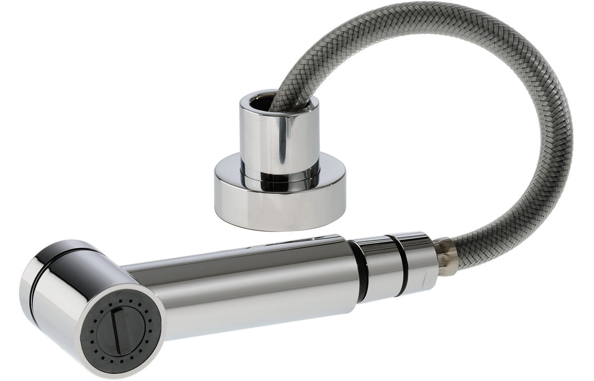 Abode Handspray - Chrome  AT1100